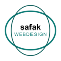 safak webdesign logo